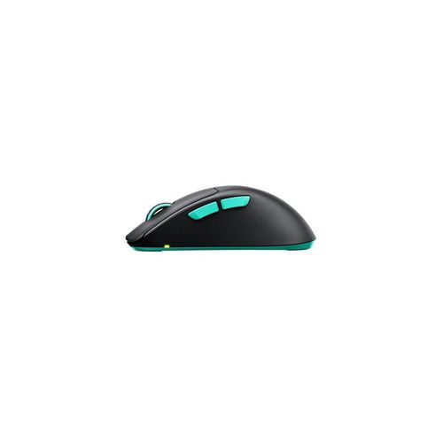 Cherry Xtrfy M64 - Maus (Schwarz)