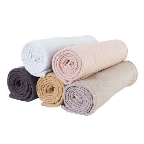 Decke FLEECE HOME
