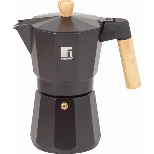 Kaffeemaschine CHARCOAL