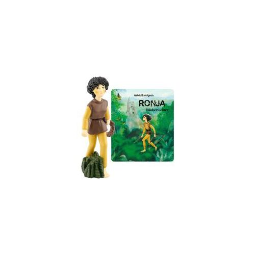 Ronja Räubertochter, Spielfigur Hörspiel