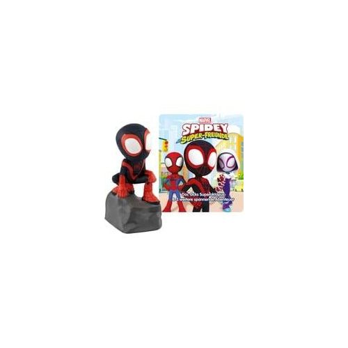 Marvel Spidey & seine Super-Freunde - Doc Ocks Superoktopus & 3 weitere spannende Abenteuer, Spielfigur