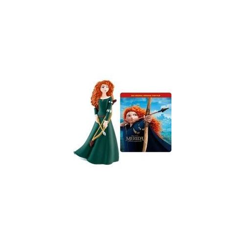 Disney Merida - Legende der Highlands, Spielfigur Hörspiel