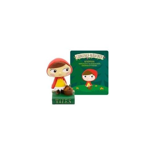 Lieblings-Märchen - Rotkäppchen (Neuauflage 2023), Spielfigur Hörspiel
