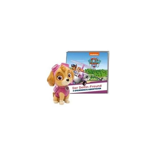 Paw Patrol - Der Delfin-Freund, Spielfigur Hörspiel