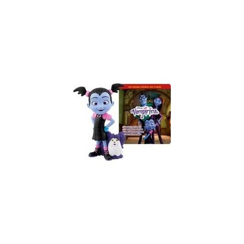 Disney Vampirina - Das ist ja zum Flattern & drei weitere Geschichten, Spielfigur Hörspiel
