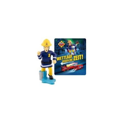 Feuerwehrmann Sam - Wettlauf gegen die Zeit, Spielfigur Hörspiel