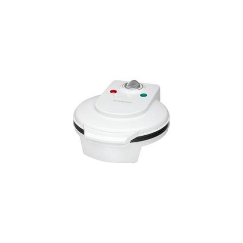 Waffeleisen WA 5018 CB weiß, 1.200 Watt