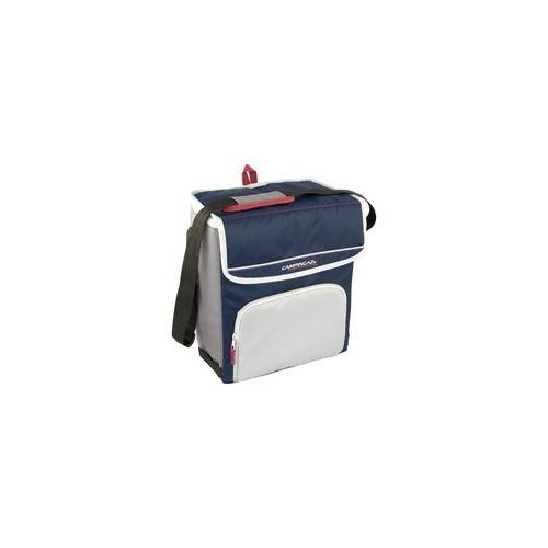 Kühltasche Fold''N Cool 20 L blau/grau