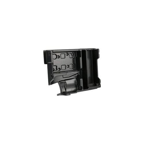 Einlage für Akku-Schwingschleifer GSS 18 V-10 schwarz, für L-BOXX 136