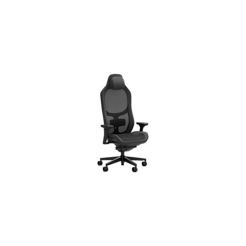 Gaming-Stuhl Refine Mesh Dark schwarz