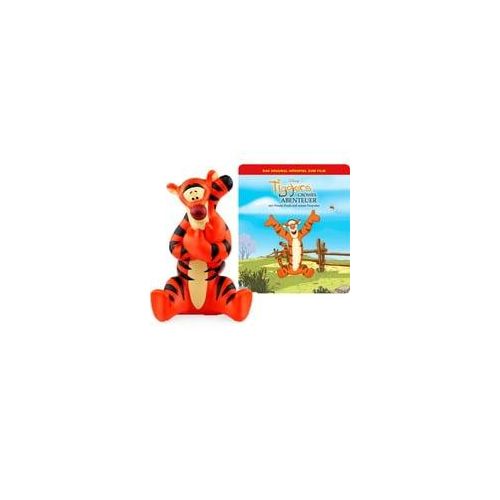 Disney - Tigger, Spielfigur Hörspiel