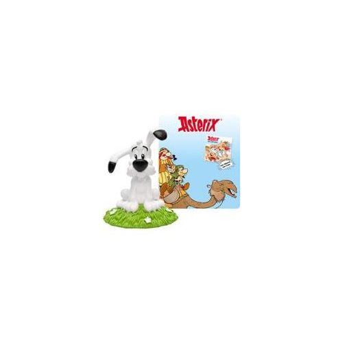 Asterix - Die Odyssee, Spielfigur Hörspiel