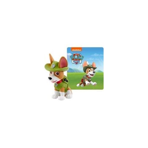 Paw Patrol - Hier kommt Tracker, Spielfigur Hörspiel