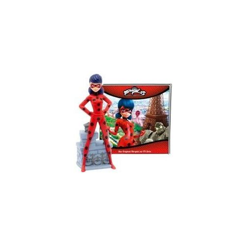 Miraculous - Aller Anfang ist schwer, Spielfigur