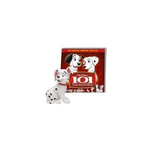 Disney - 101 Dalmatiner, Spielfigur