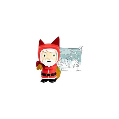 Kreativ Tonie Weihnachtsmann, Spielfigur Hörspiel