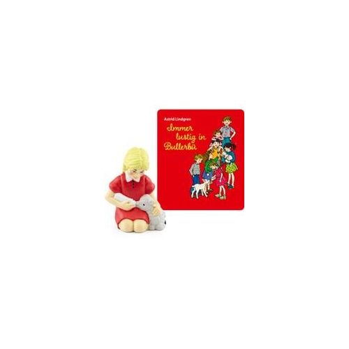 Bullerbü - Immer lustig in Bullerbü, Spielfigur Hörspiel
