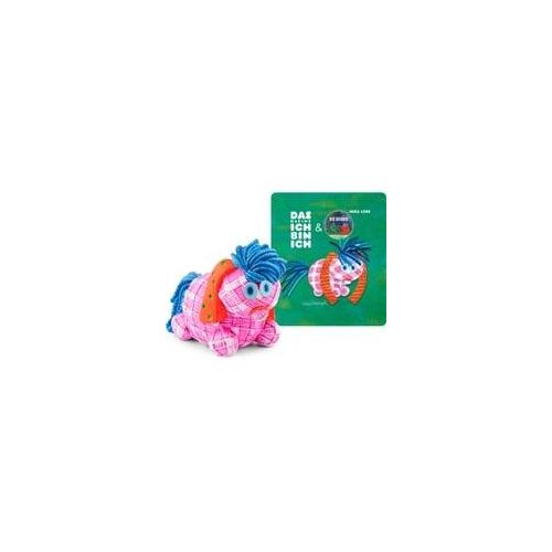 Das kleine Ich bin Ich & Die Geggis, Spielfigur Hörspiel