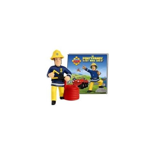 Feuerwehrmann Sam - In Pontypandy ist was los, Spielfigur Hörspiel