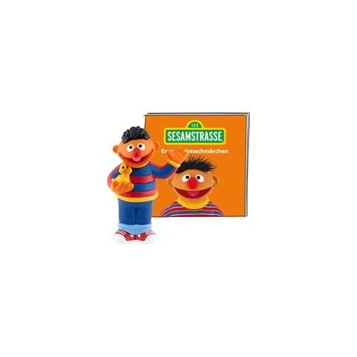 Sesamstraße - Ernies Mitmachmärchen, Spielfigur Hörspiel mit Liedern