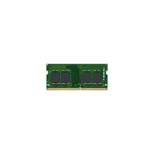SO-DIMM 4 GB DDR4-3200, Arbeitsspeicher grün, KCP432SS6/4