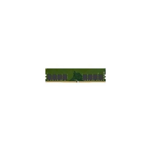 DIMM 16 GB DDR4-3200, Arbeitsspeicher grün, KCP432NS8/16