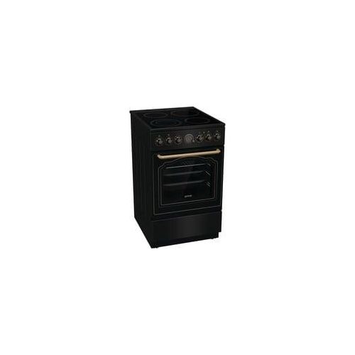 GECS5B70CLB, Herd schwarz/gold