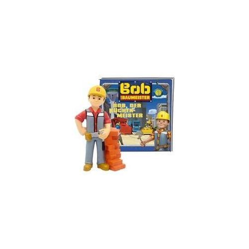 Bob der Baumeister - Bob der Küchenmeister, Spielfigur