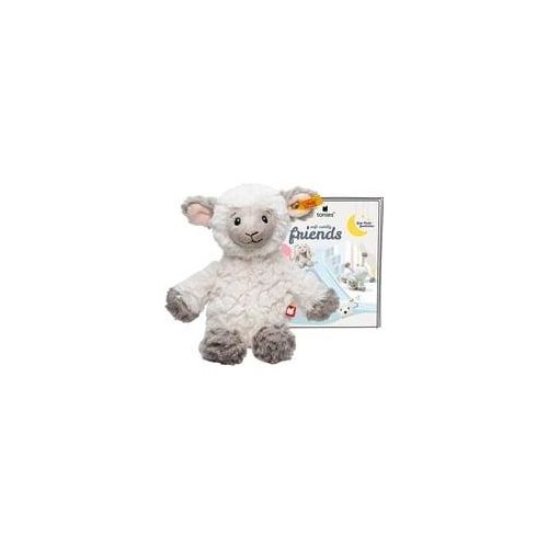 Steiff Soft Cuddly Friends mit Hörspiel - Lita Lamm, Kuscheltier