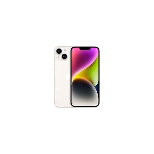 iPhone 14 128GB, Handy Polarstern, iOS, NON DEP