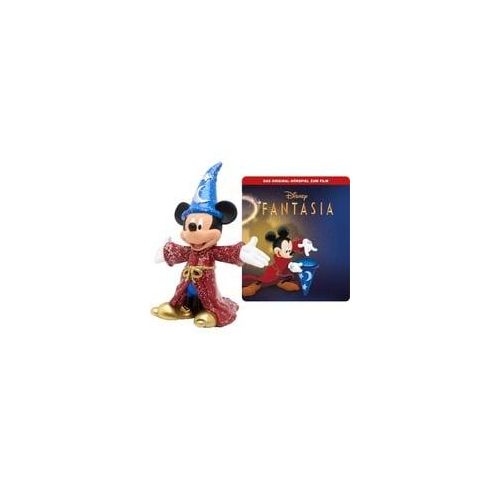 Disney - Fantasia, Spielfigur