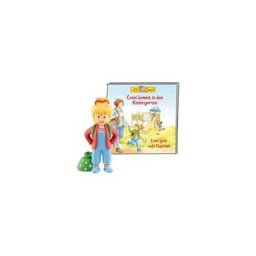 Conni kommt in den Kinder-Garten/Conni geht aufs Töpfchen, Spielfigur Hörspiel