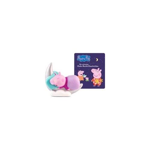 Peppa Wutz - Gute Nacht Geschichten mit Peppa, Spielfigur
