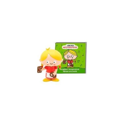 Lieblings-Meisterstücke - Hänsel und Gretel, Spielfigur Hörspiel