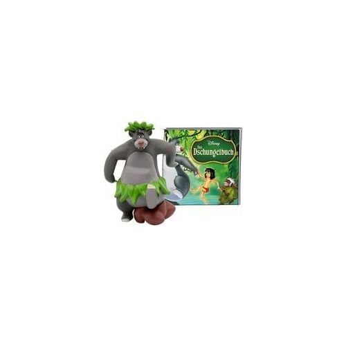 Disney - Das Dschungelbuch, Spielfigur Hörspiel