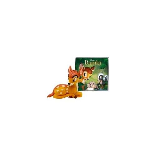 Disney - Bambi, Spielfigur Hörspiel