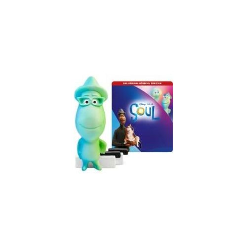 Disney - Soul, Spielfigur Hörspiel mit Liedern