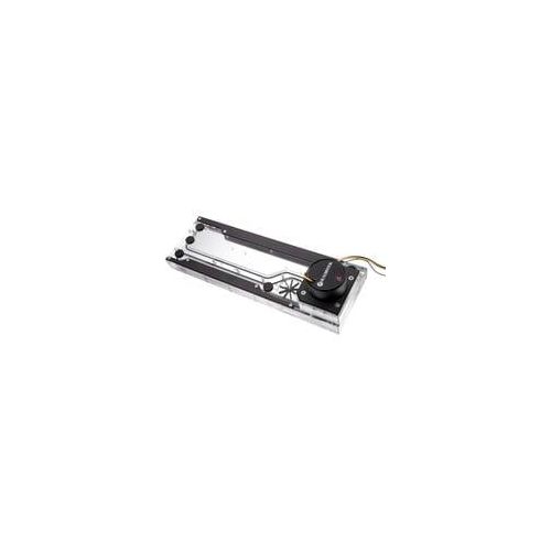 ACHERON 360 D5 EVO RBW, Pumpe Flüssigkühlungsverteilungsplatte + Pumpe