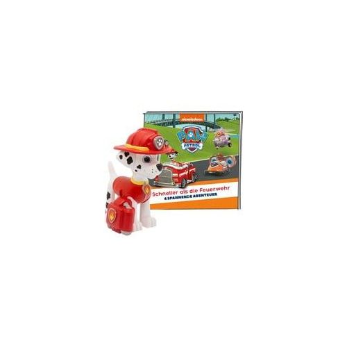 Paw Patrol - Schneller als die Feuerwehr, Spielfigur Hörspiel