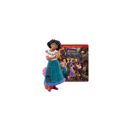 Disney - Encanto, Spielfigur Hörspiel