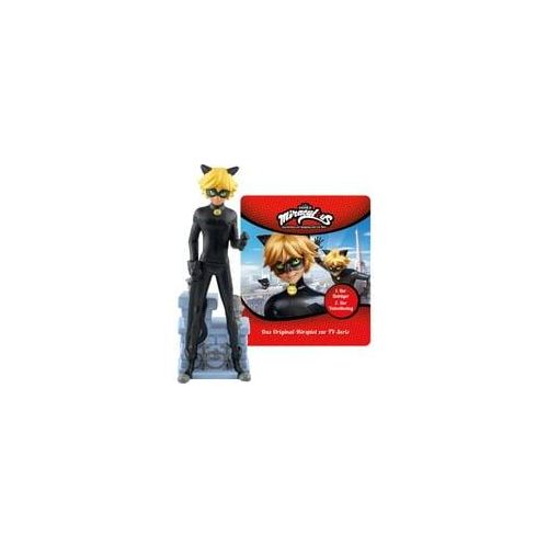 Miraculous - Der Betrüger / Der Valentinstag, Spielfigur Hörspiel