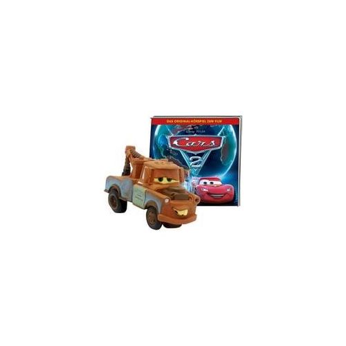 Disney - Cars 2, Spielfigur Hörspiel
