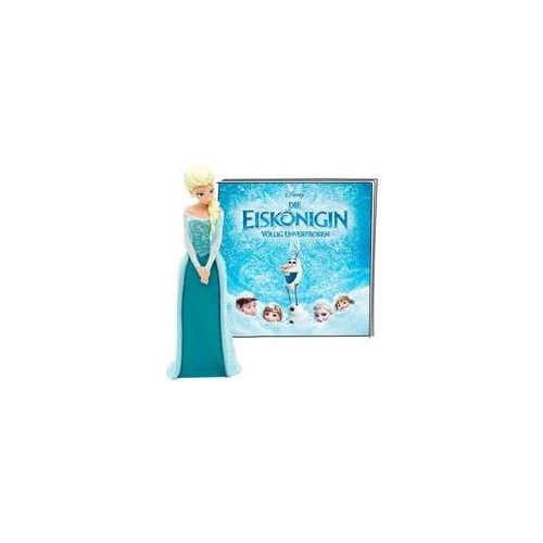 Disney - Die Eiskönigin, Spielfigur Hörspiel