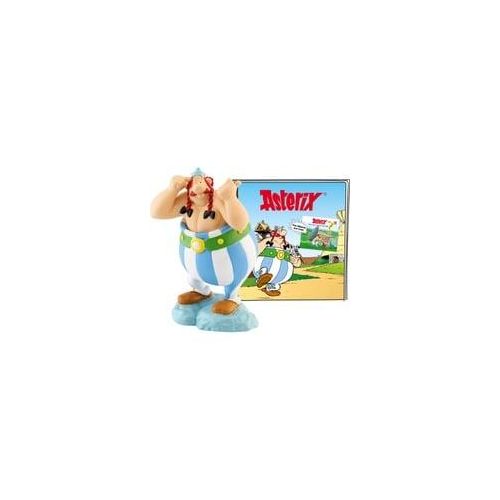 Asterix - Die goldene Sichel, Spielfigur Hörspiel