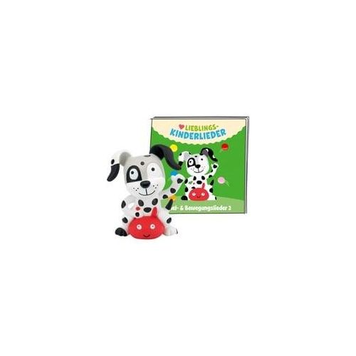 Lieblings-Kinderlieder - Spiel & Bewegungslieder 2, Spielfigur