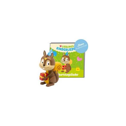 Lieblings-Kinderlieder - Geburtstagslieder, Spielfigur
