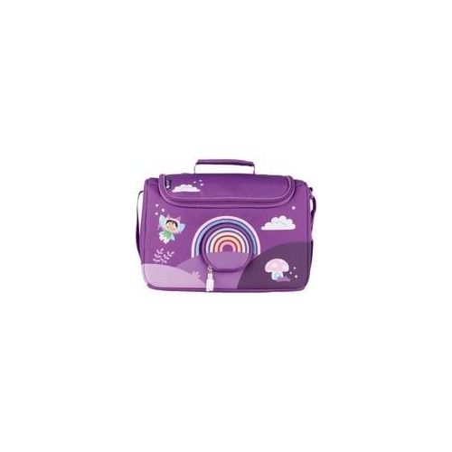 HörSpiel-Transporter - Hinter dem Regenbogen, Tasche