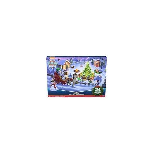 Paw Patrol - Adventskalender 2024, Spielfigur