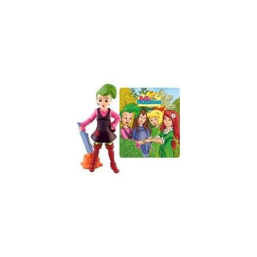 Bibi Blocksberg - Die Junghexenbande, Spielfigur Hörspiel
