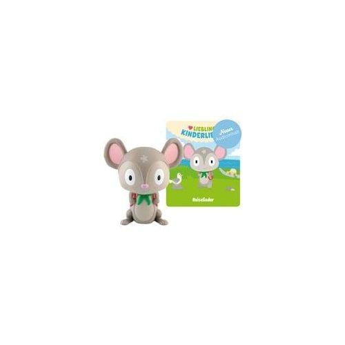 Lieblings-Kinderlieder - Reiselieder, Spielfigur Musik